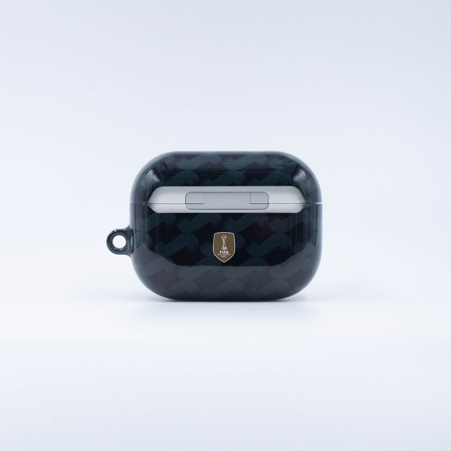 Madrid 23/24 Away AirPods Case