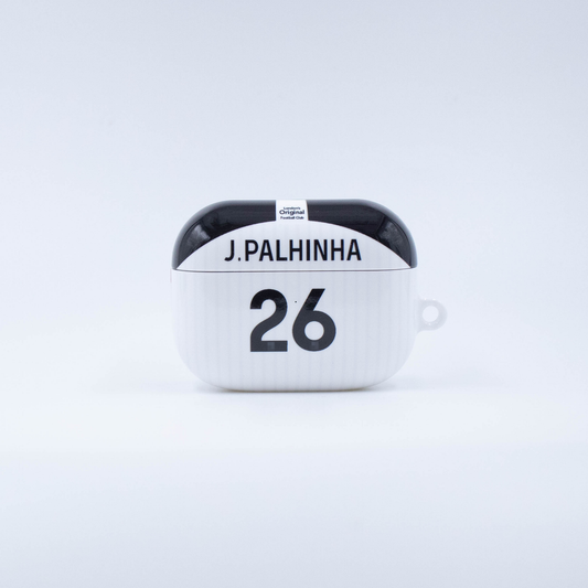 Fulham 23/24 Home AirPods Case