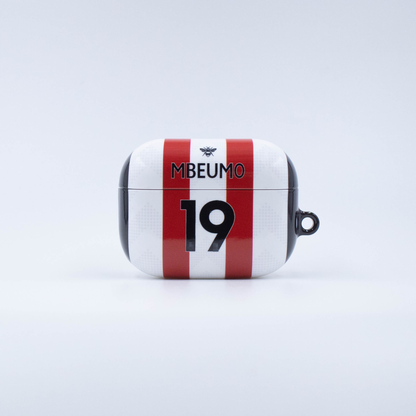 Brentford 24/25 Home AirPods Case