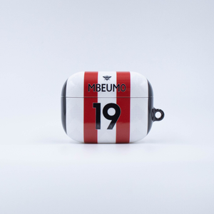 Brentford 23/24 Home AirPods Case