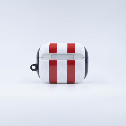 Brentford 24/25 Home AirPods Case