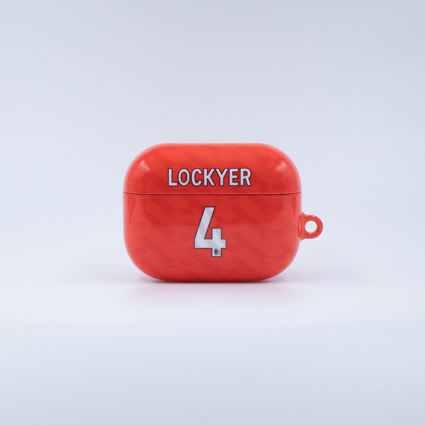 Luton 24/25 Home AirPods Case