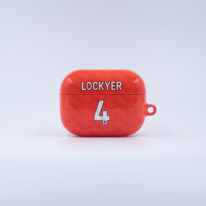 Luton 24/25 Home AirPods Case