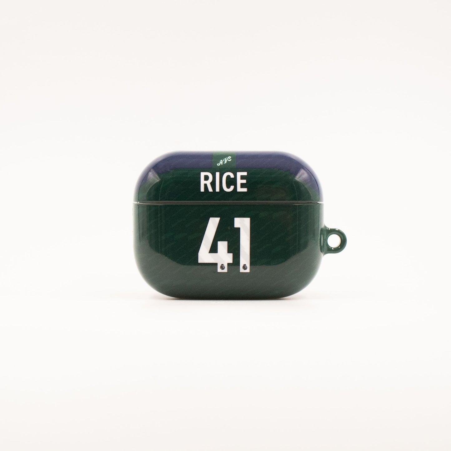 Ars London 23/24 3rd Away AirPods Case