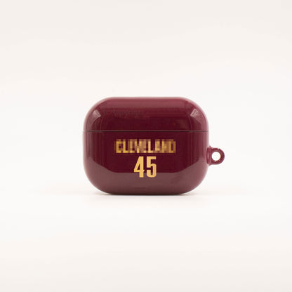 CLE Icon AirPods Case