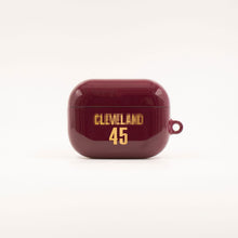 Load image into Gallery viewer, CLE 23/24 Icon AirPods Case
