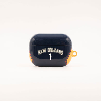 NOP Icon AirPods Case