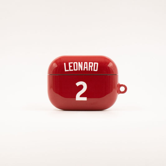 TOR 18/19 Earned AirPods Case