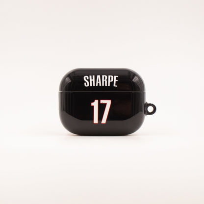 POR Icon AirPods Case