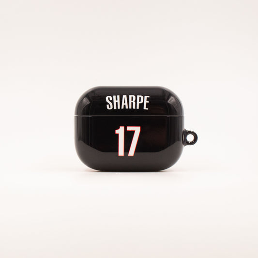 POR Icon AirPods Case