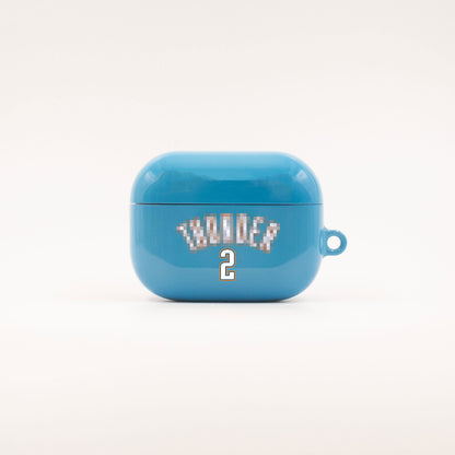 OKC Icon AirPods Case
