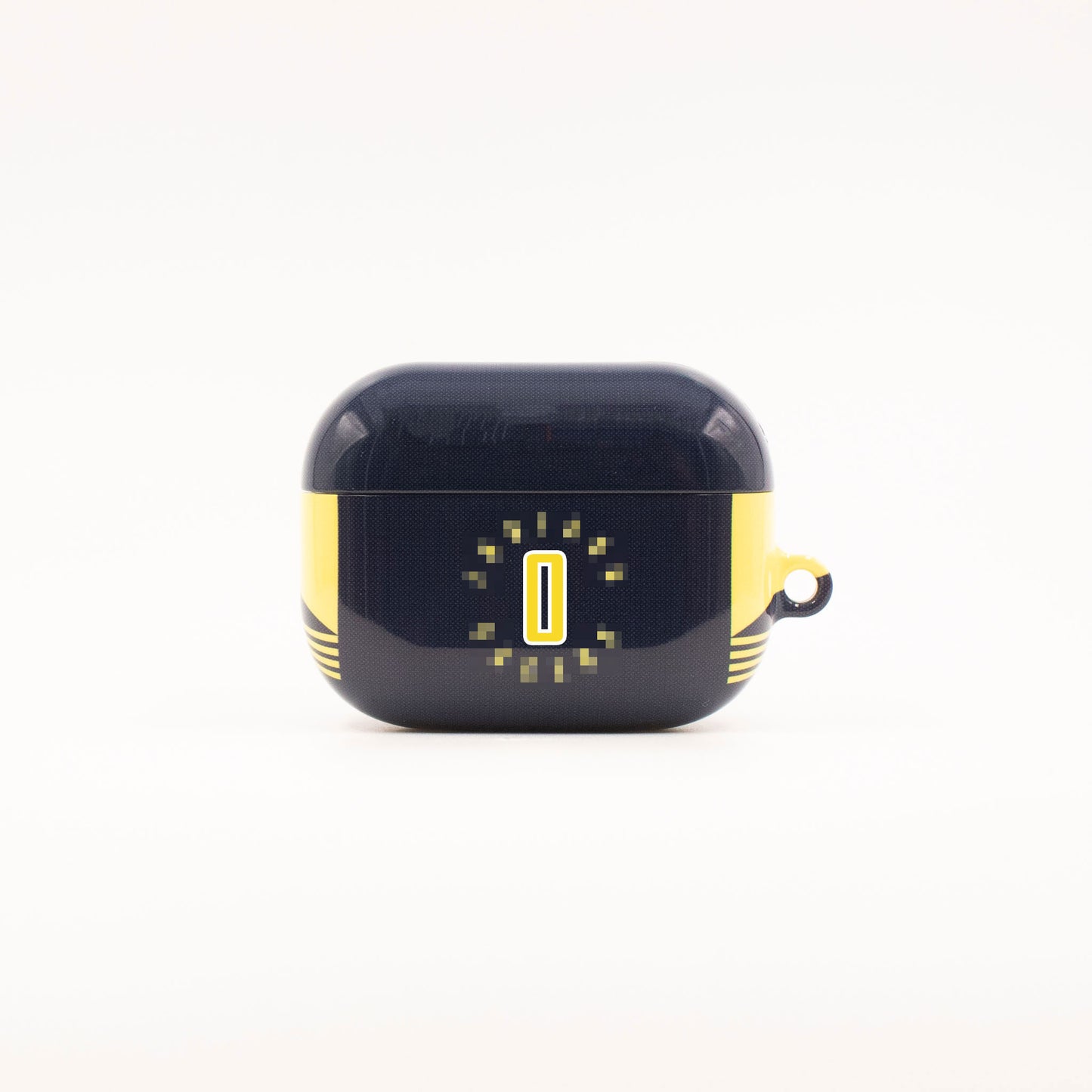 IND Icon AirPods Case