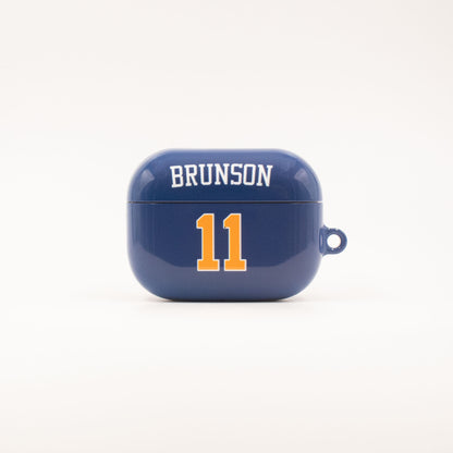 NYK Icon AirPods Case