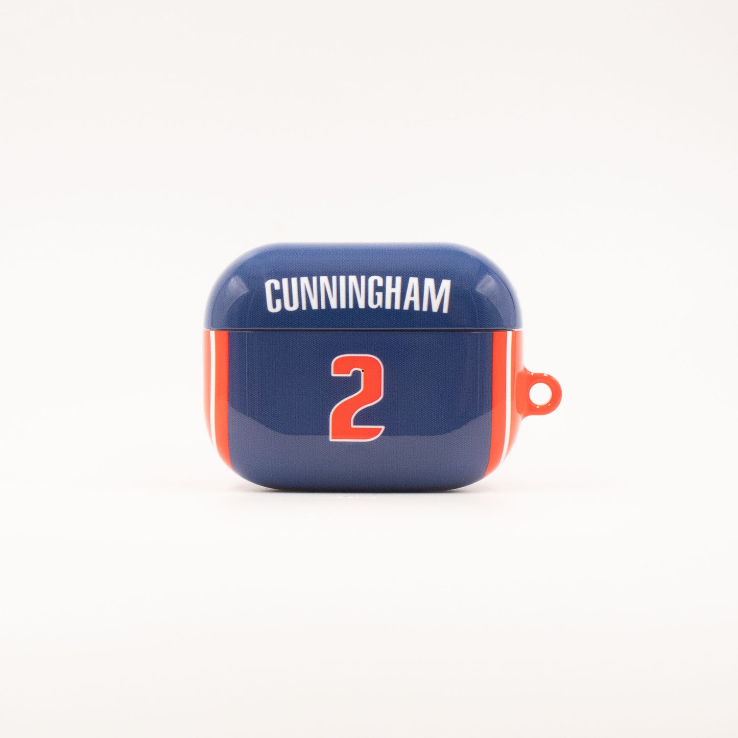 DET Icon AirPods Case