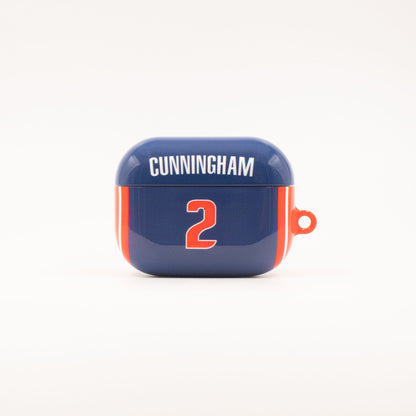 DET Icon AirPods Case