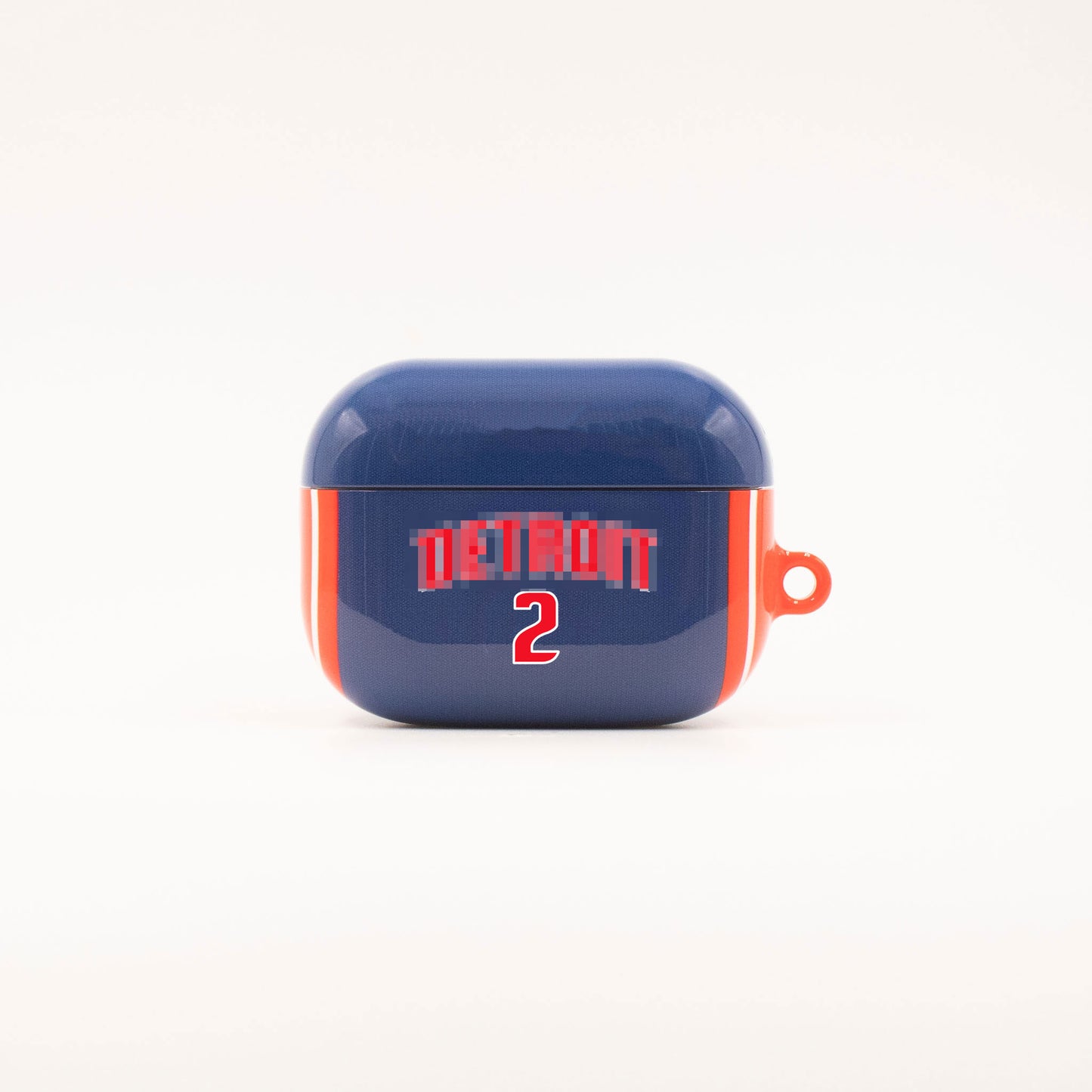 DET Icon AirPods Case