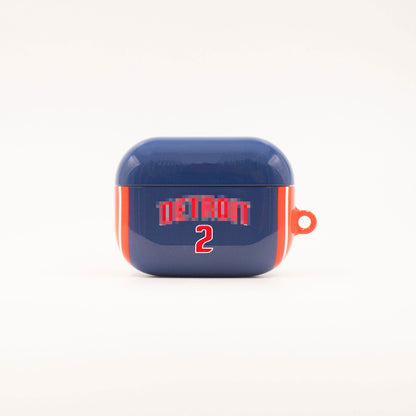 DET Icon AirPods Case