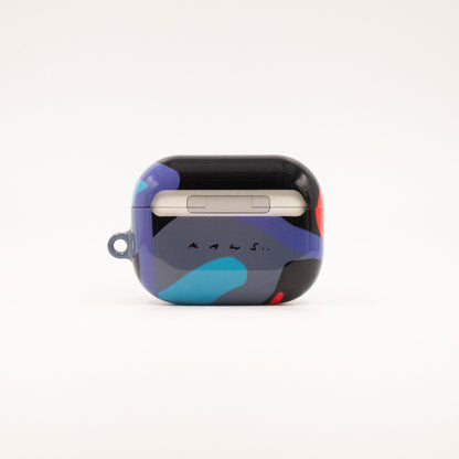 BKN 23/24 City AirPods Case