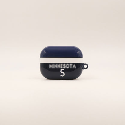 MIN Icon AirPods Case