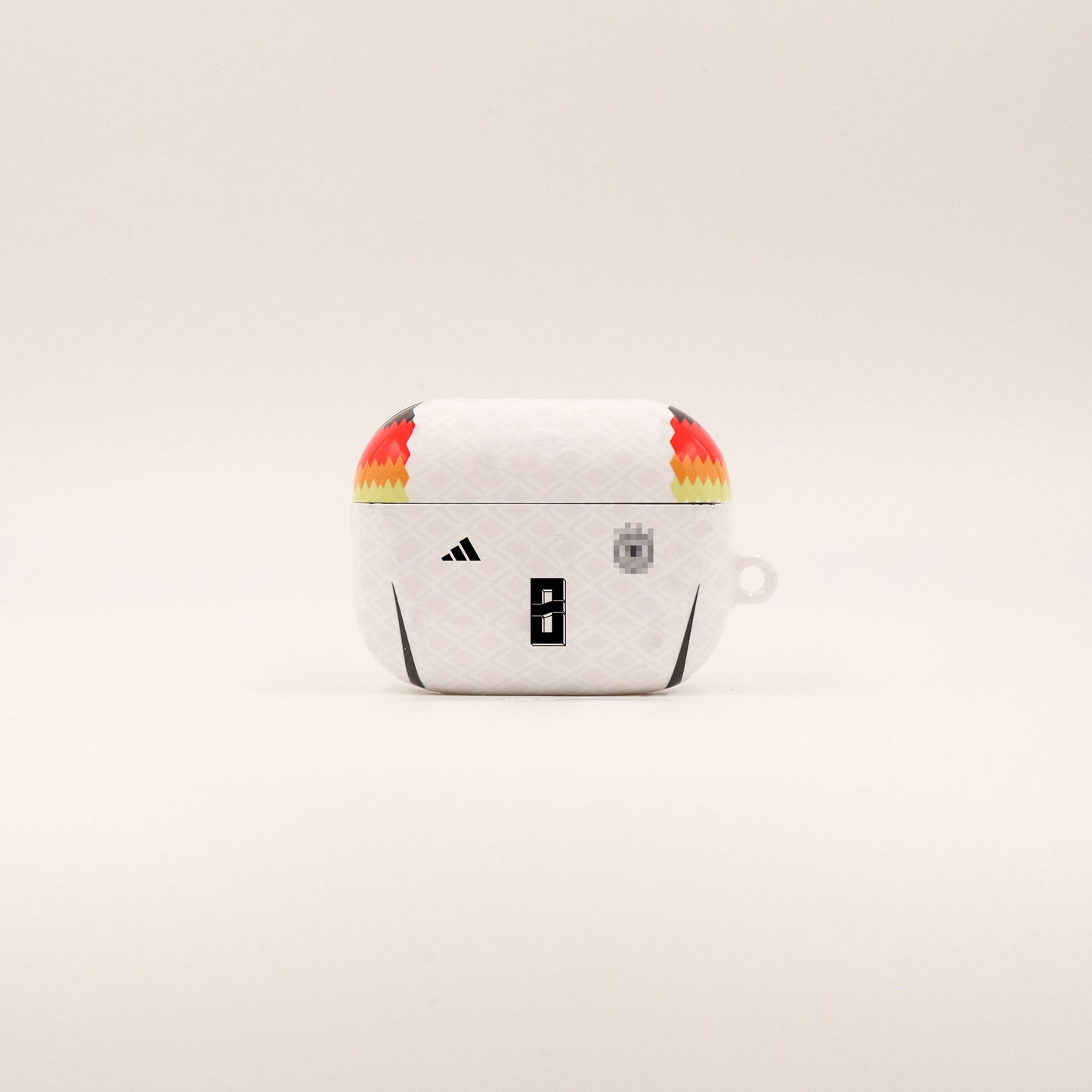 Germany 2024 Home AirPods Case