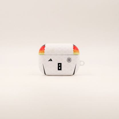 Germany 2024 Home AirPods Case