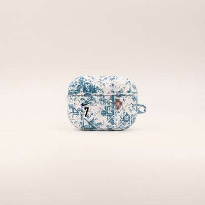 Portugal 2024 Away AirPods Case