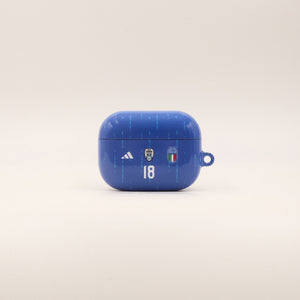 Italy 2024 Home AirPods Case