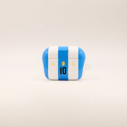 Argentina 2024 Home AirPods Case