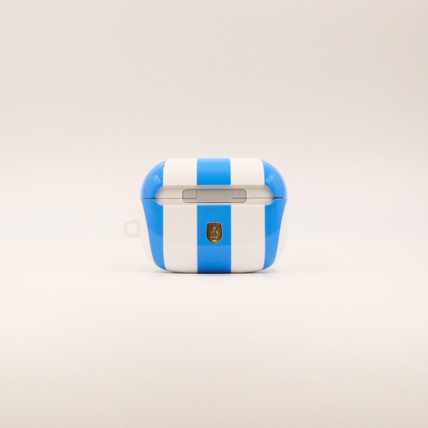 Argentina 2024 Home AirPods Case