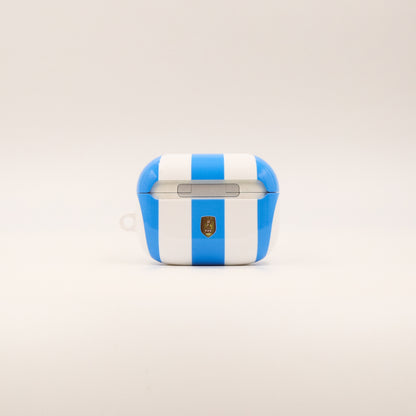 Argentina 2024 Home AirPods Case