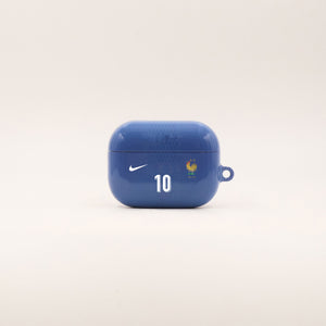 France 2024 Home AirPods Case