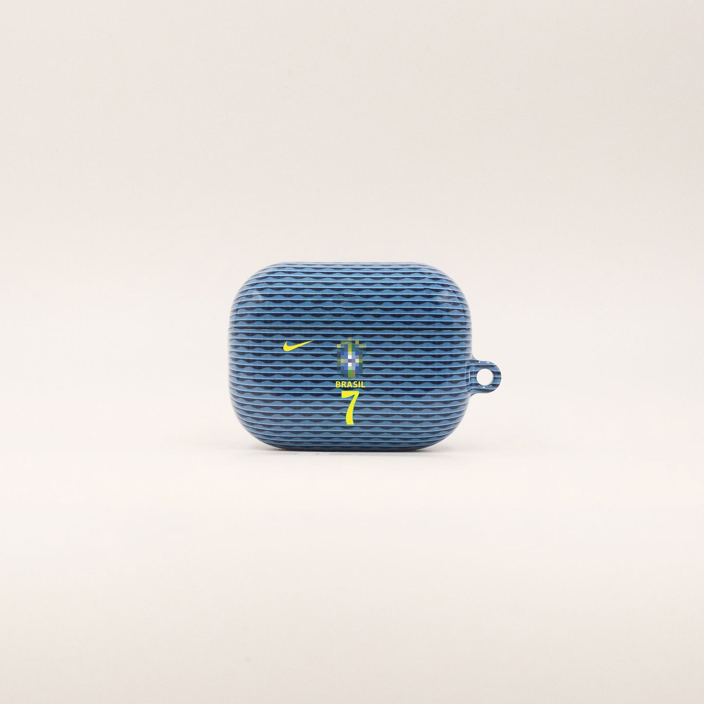 Brazil 2024 Away AirPods Case
