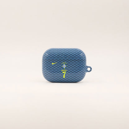 Brazil 2024 Away AirPods Case