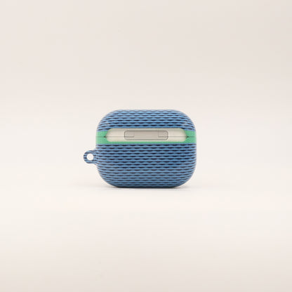 Brazil 2024 Away AirPods Case