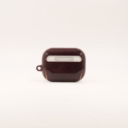 Belgium 2024 Home AirPods Case