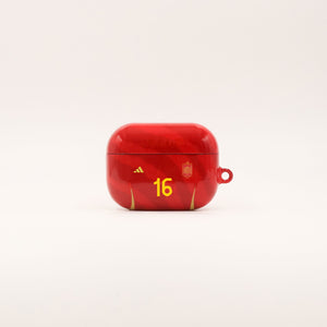 Spain 2024 Home AirPods Case