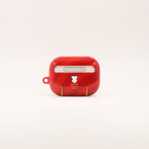 Spain 2024 Home Euro Champions AirPods Case