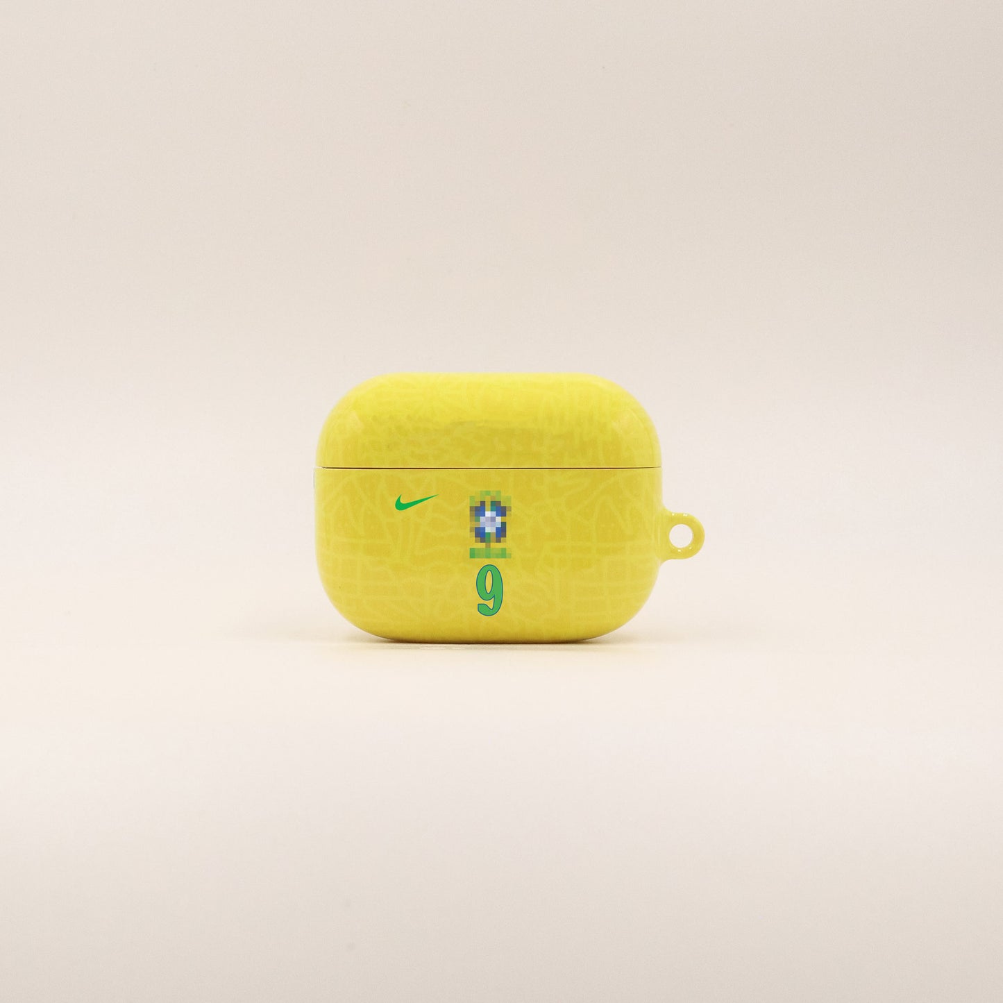 Brazil 2024 Home AirPods Case