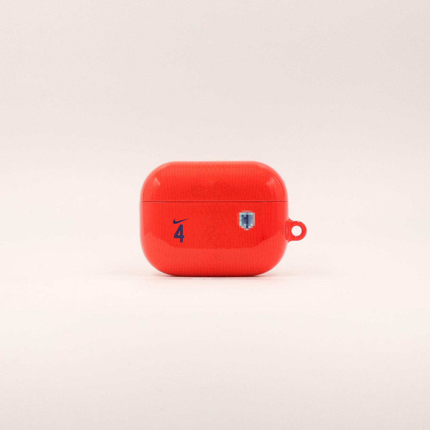 Netherlands 2024 Home AirPods Case