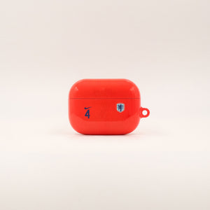 Netherlands 2024 Home AirPods Case