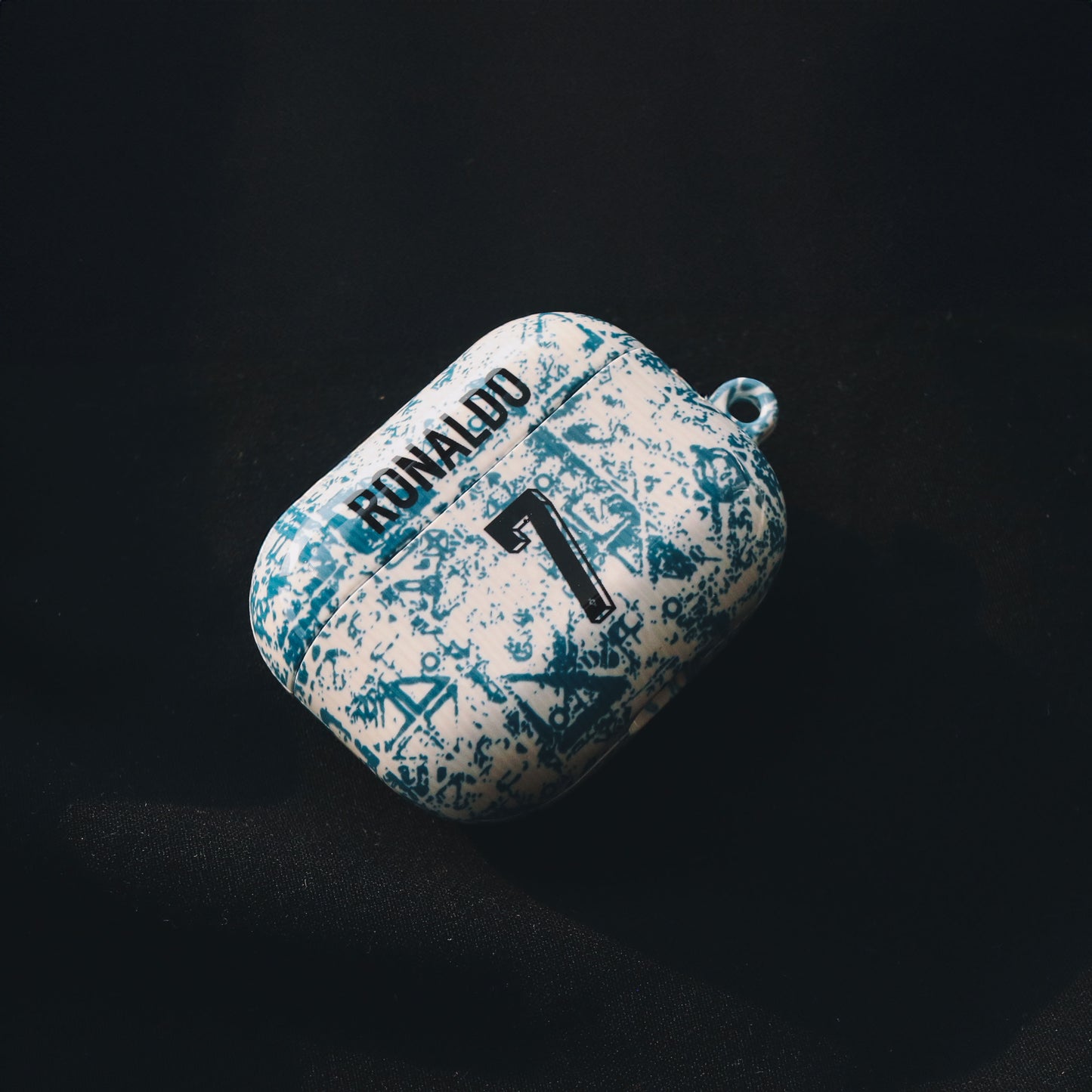 Portugal 2024 Away AirPods Case