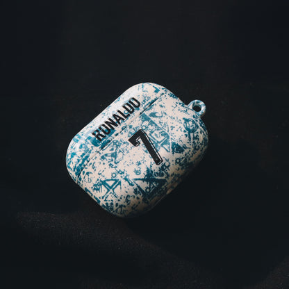 Portugal 2024 Away AirPods Case