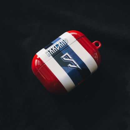 Norway 2024 Home AirPods Case