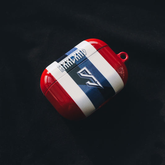 Norway 2024 Home AirPods Case