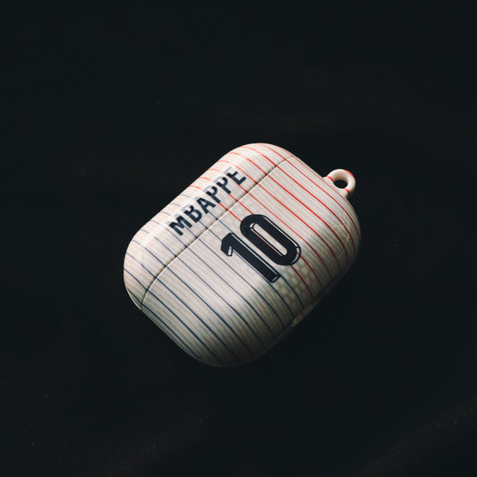 France 2024 Away AirPods Case