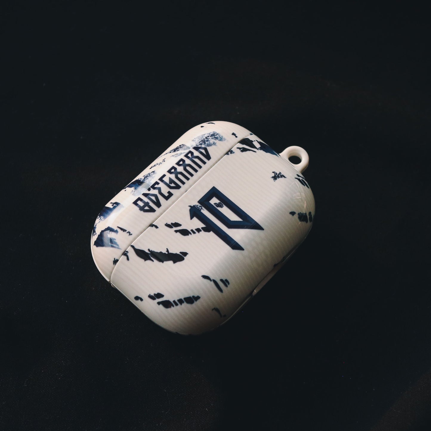 Norway 2024 Away AirPods Case