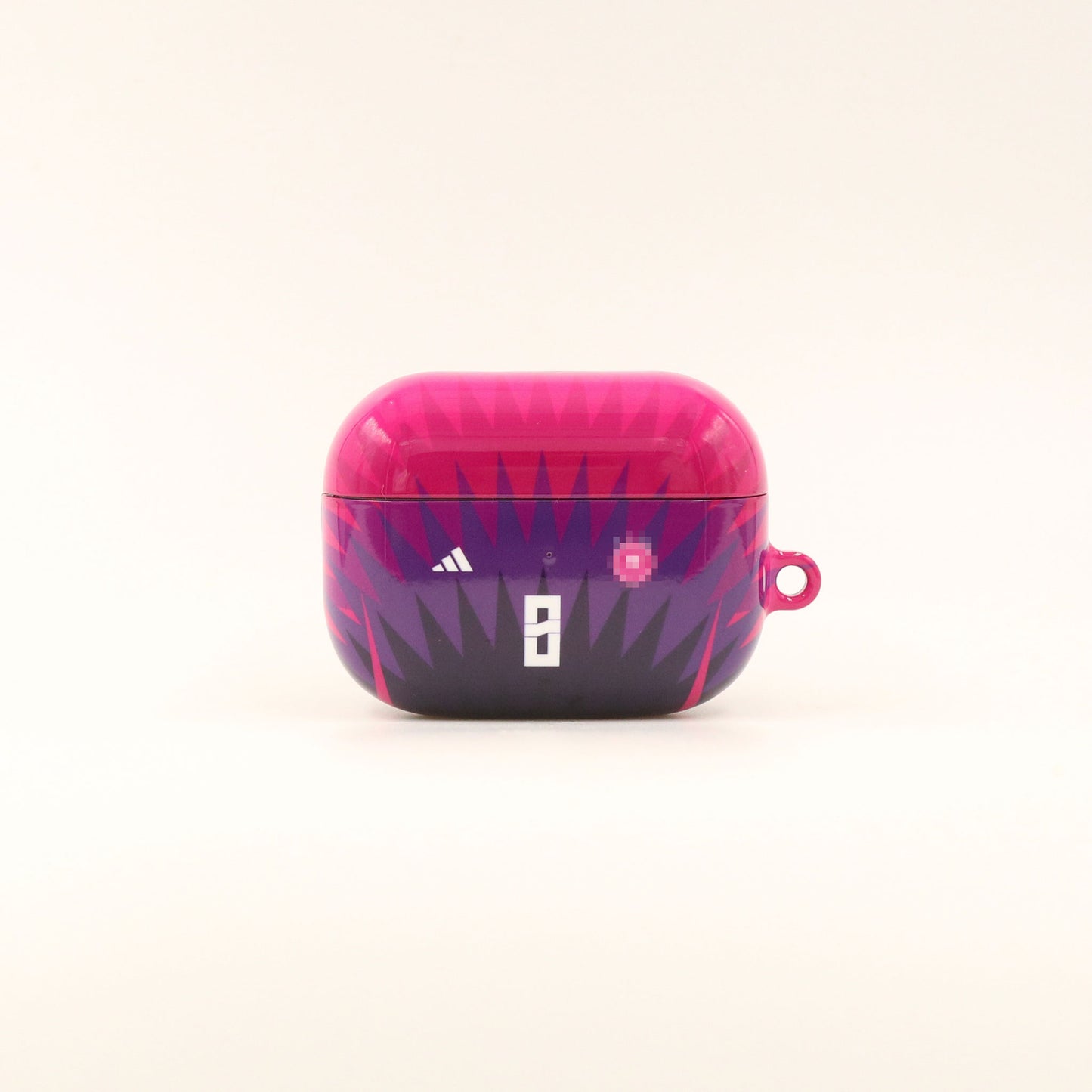 Germany 2024 Away AirPods Case