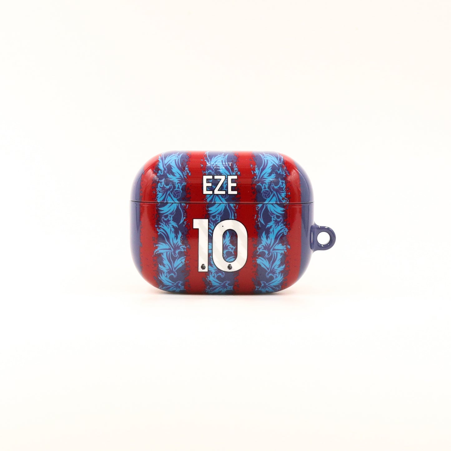 Palace 24/25 FA Cup Final Home AirPods Case