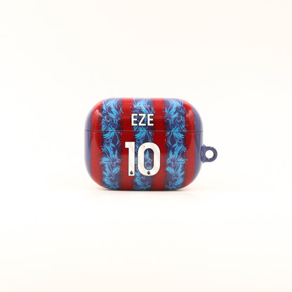 Palace 24/25 FA Cup Final Home AirPods Case