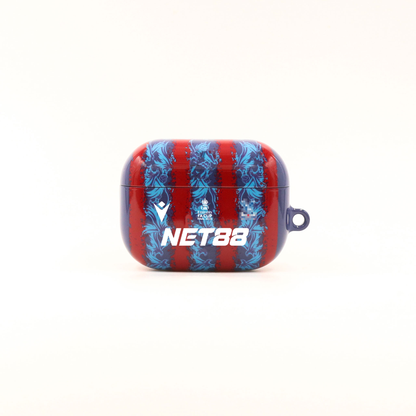 Palace 24/25 FA Cup Final Home AirPods Case